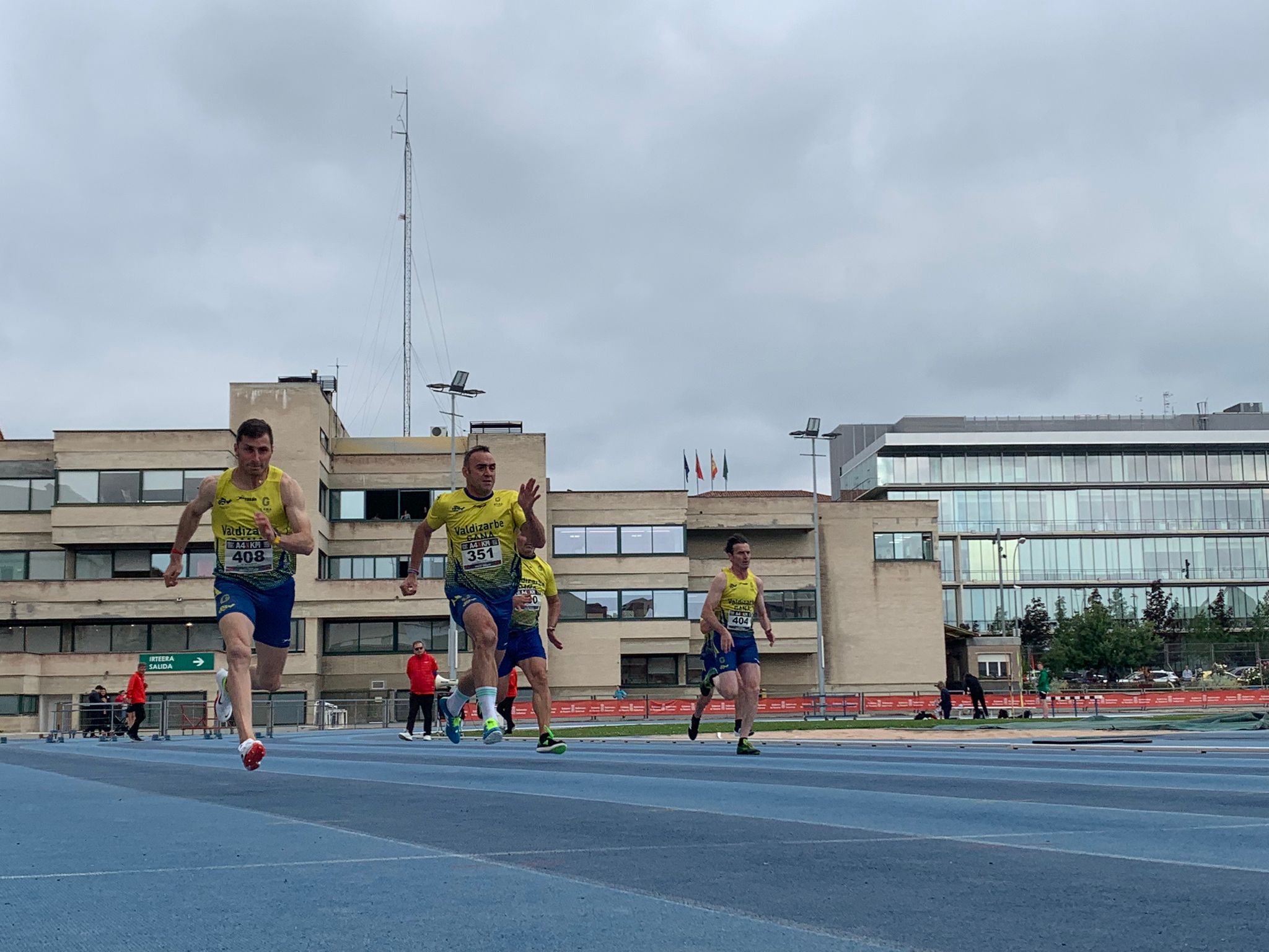 Resultados PLP C &quot;Los Miercoles de Larrabide&quot;